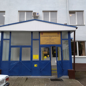 Поликлиника №1 на Будаева (ранее поликлиника №2)