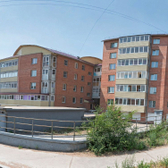 Амбулатория на Жердева 76