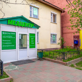 СитиМед на Семеновской