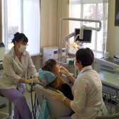 Стоматологическая клиника «Денталлюкс сервис»