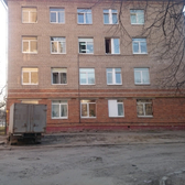 Перинатальный центр (Роддом на Кирова)