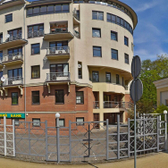 Стоматология «Клиника Колоскова»