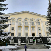 Железнодорожная поликлиника №1