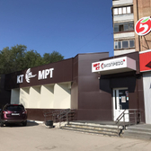 ДЦ Экспресс + на Победы