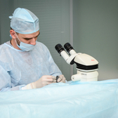 Центр лазерной микрохирургии глаза на Челнокова