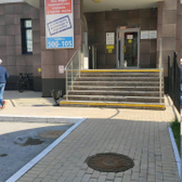 Центр-Мед на Суходольской