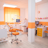 Стоматология «Симфония Улыбок», Стоматология