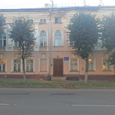 Центр медицины катастроф