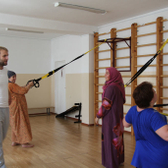 Больница восстановительного лечения (Физиотерапевтическая больница)