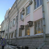 Поликлиника №3 на Дикопольцева