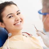 Стоматологический салон «Байкал-Мед»