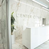 Центер Клиника, медицинский центр