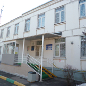 Наркологический диспансер № 10