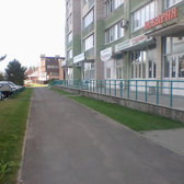 Гарант на Островского