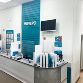 Инвитро на Ленина 93