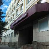 Поликлиника №4 на Фокина