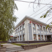 Клиника Александрия на Ошарской