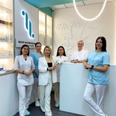 Центр Косметологии Леры Изусовой, Косметология