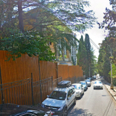 Санаторий «Москва»