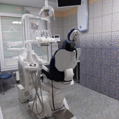 Семейная стоматология №1 на Народного Ополчения