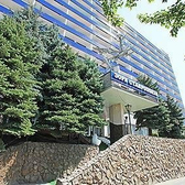 Санаторий «Зори Ставрополья»