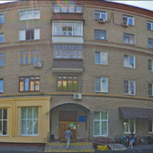 Филиал №3 Детской городской поликлиники №39