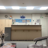 Катарсис, медицинский центр