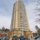 Клиника иммунопатологии на Залесского 2/1