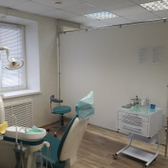 Оптима Дент, стоматологическая клиника