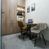 Fusiondent, сеть стоматологических клиник