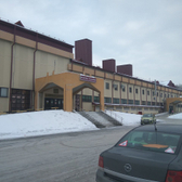 Центр медицины катастроф