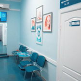 Медикал Он Груп, медицинский центр