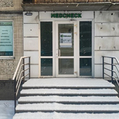 MedCheck на Будапештской