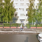 Медси на Куйбышева