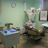 Cтоматологический салон «Грааль»