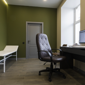 Точки роста, клиника здоровья и трансплантации волос