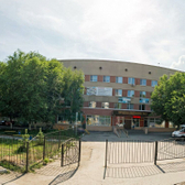 Женская консультация поликлиники №3