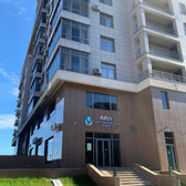 АИст, центр репродуктивной медицины