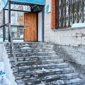 Миродент на Солнечной