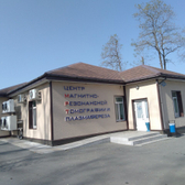 Фарадей на Партизанской