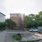 Детская поликлиника №3 на Багратиона