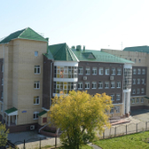 Медицинский город, многопрофильный клинический медицинский центр