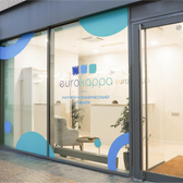 Eurokappa, научно-клинический центр