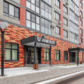 Anident в Реутове