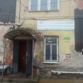 Хеликс в Тихвине