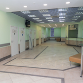 ЭкоМед, Медицинский центр