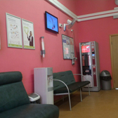 Филиал №3 Детской городской поликлиники №39