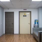 Роден на площади Александра Невского