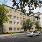 Скорая помощь