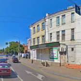 Диагностика плюс на Кольцовской